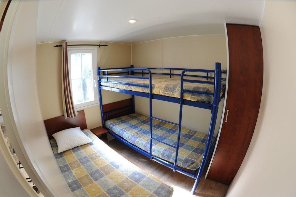 Camping International Кальві Екстер'єр фото